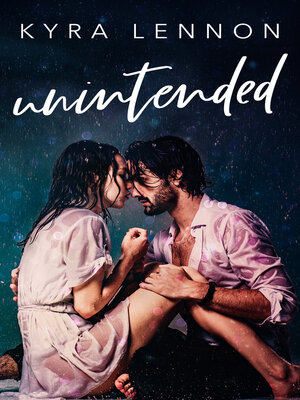 cover image of Unintended